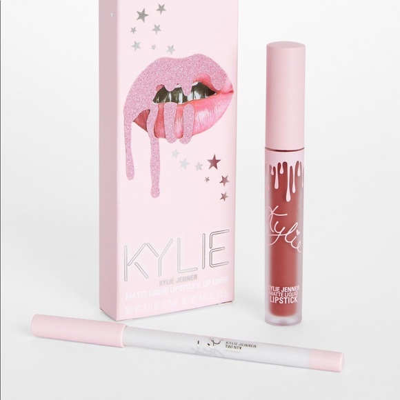 Other - Kylie Jenner twenty lip kit Other - Kylie Jenner twenty lip kit